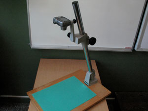 αντιγραφέας