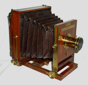 Φωτογραφική Μηχανή